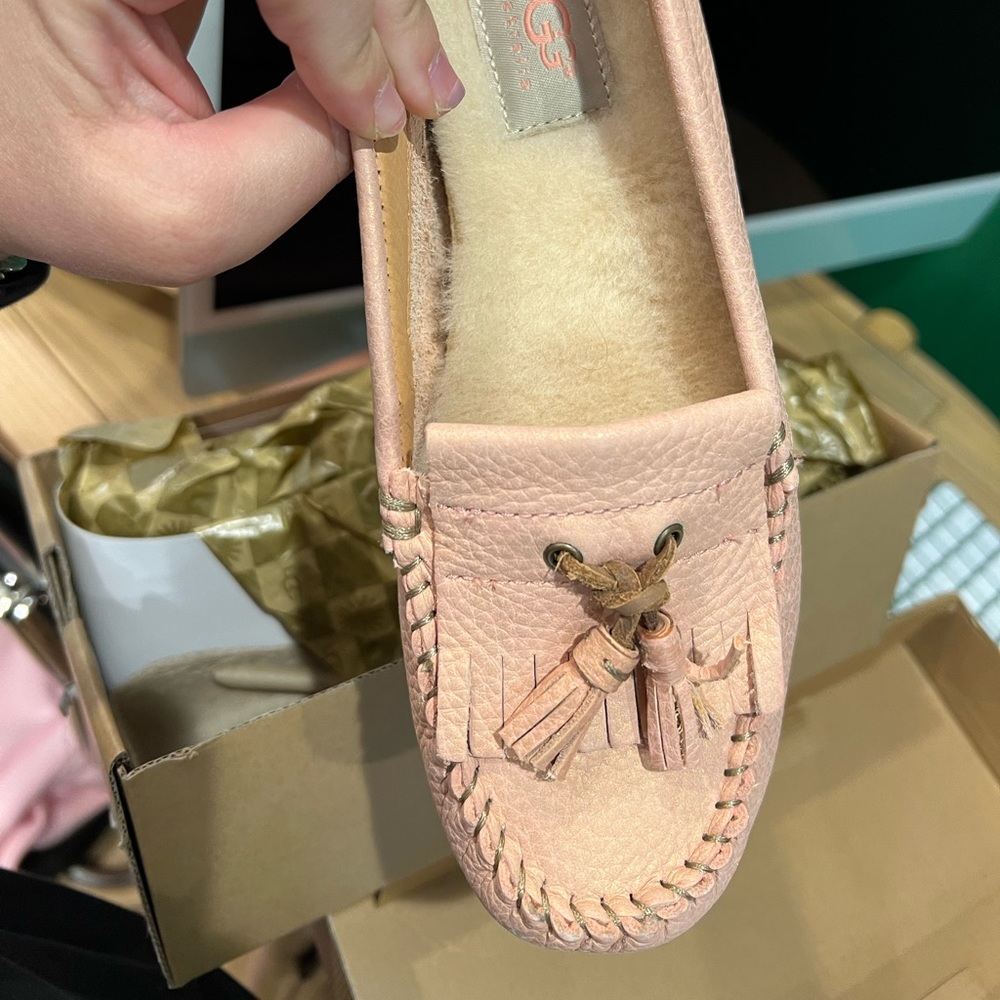 Uggs USA size 7